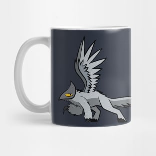 Hopheonix (without logo) Mug